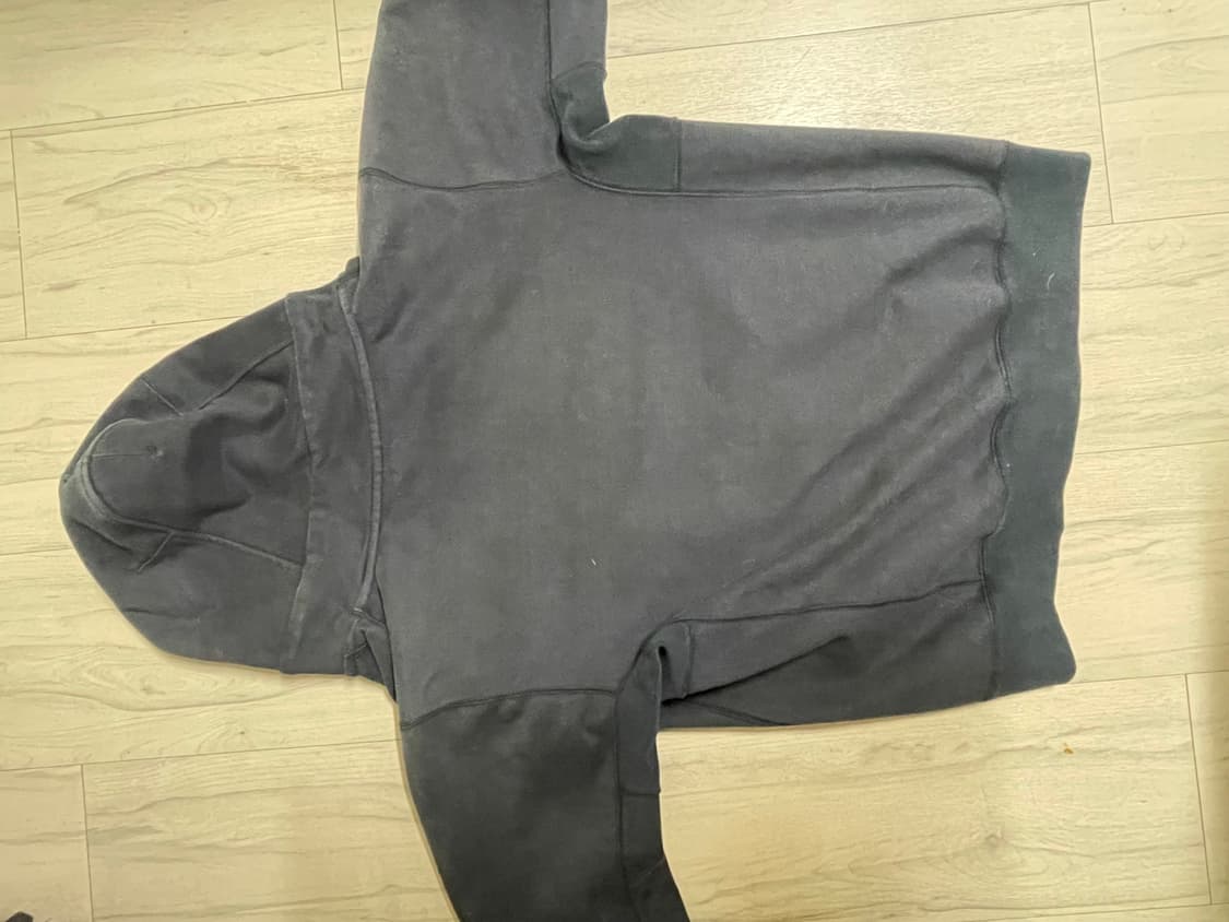 챔피온 워크 후드집업 상품이미지6