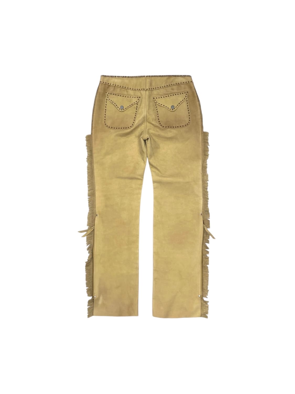 Ralph Lauren fringe pants 상품이미지6