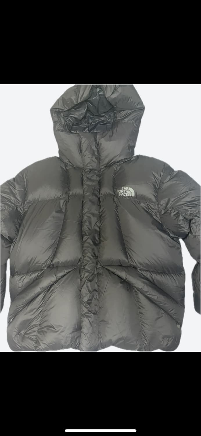 (새상품) 노스페이스 스카이 다운 자켓 RDS 블랙 L사이즈 상품이미지2