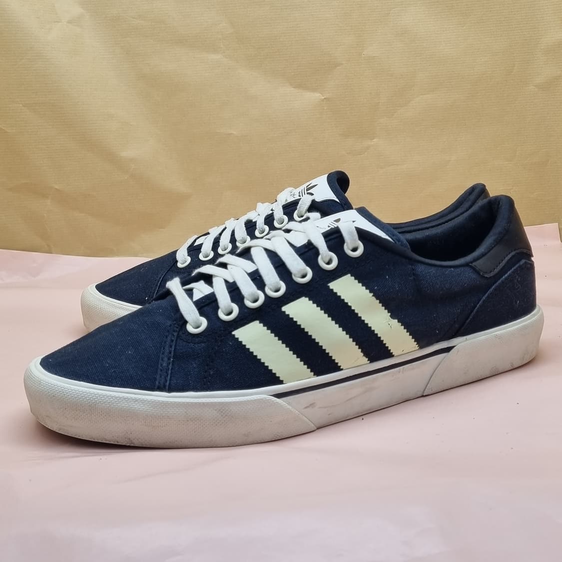 아디다스 아바카 남성스니커즈 280 상품이미지1