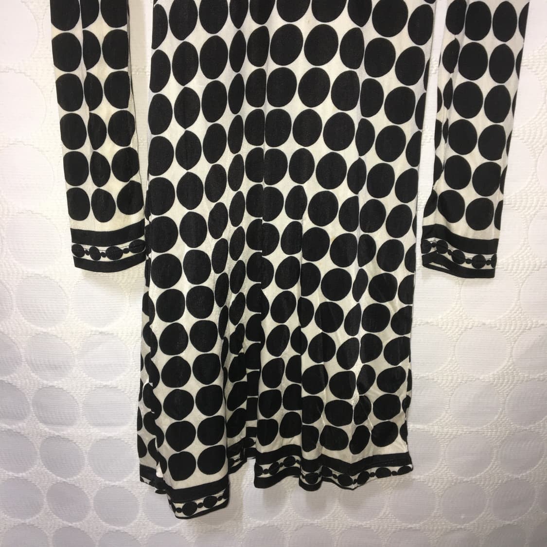 Custo Barcelona도트 원피스 상품이미지7