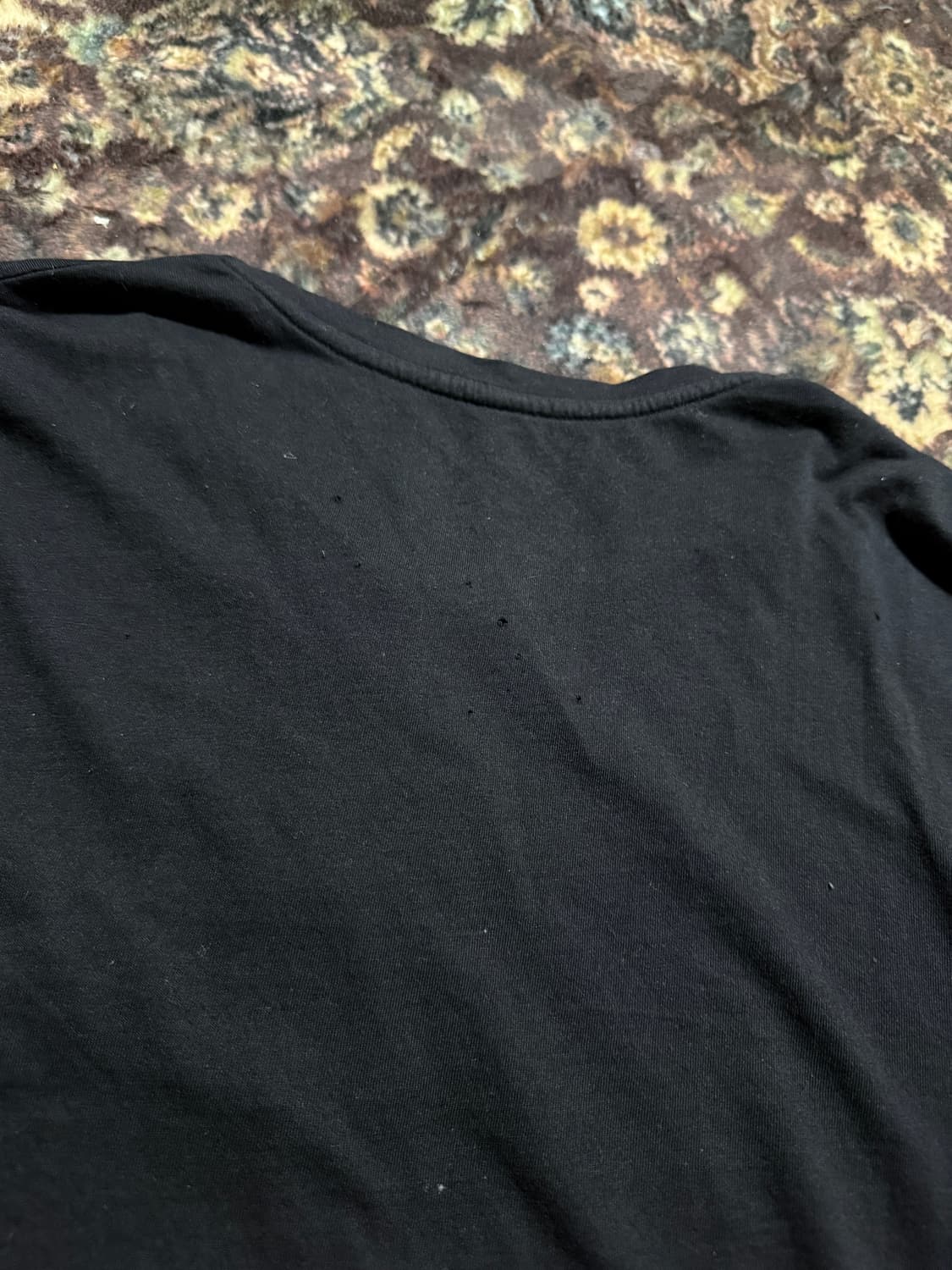 크롬하츠 bs 버튼 헨리넥 상품이미지6