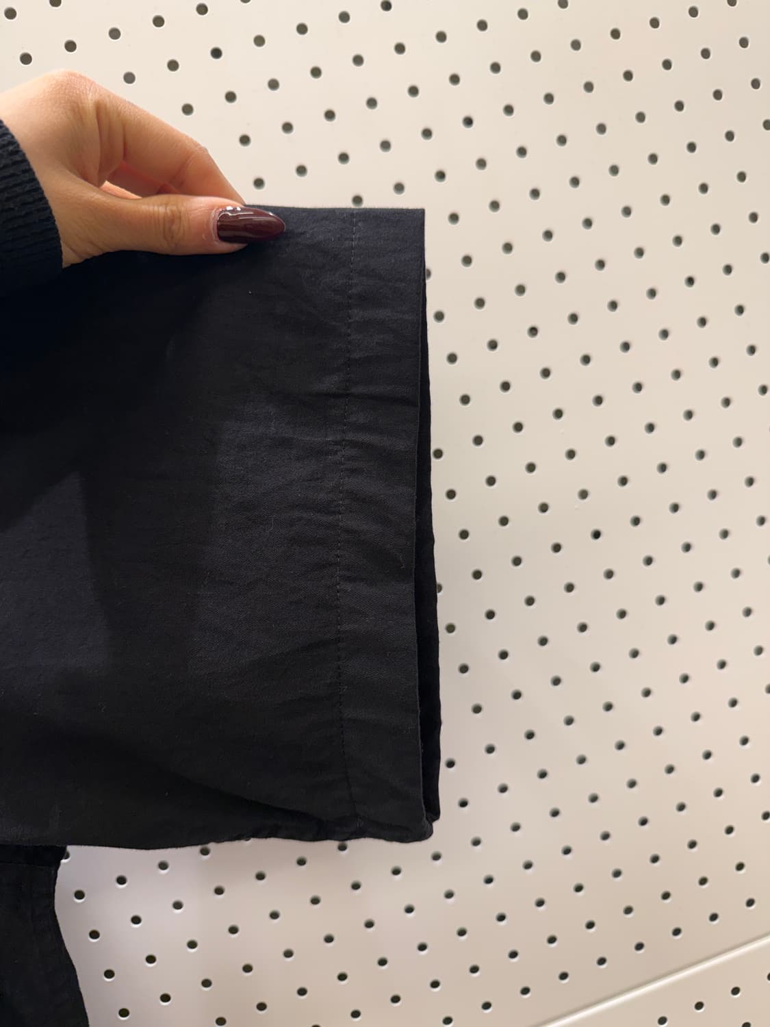 폴로랄프로렌 포니 박시핏 반팔 셔츠 U1232 상품이미지4