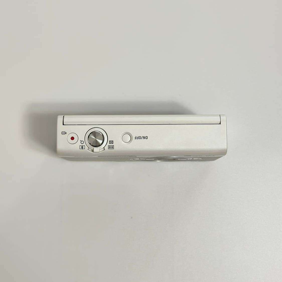 풀박!) Casio exilim zr70 화이트 카시오 엑슬림 상품이미지6