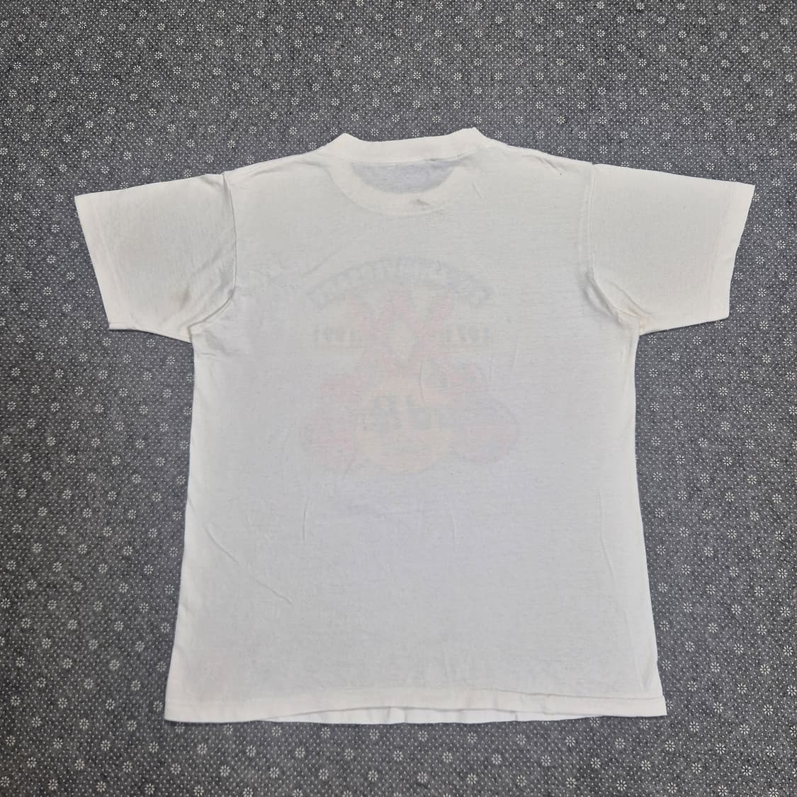 [M]90s US made 하드락 -864 상품이미지2