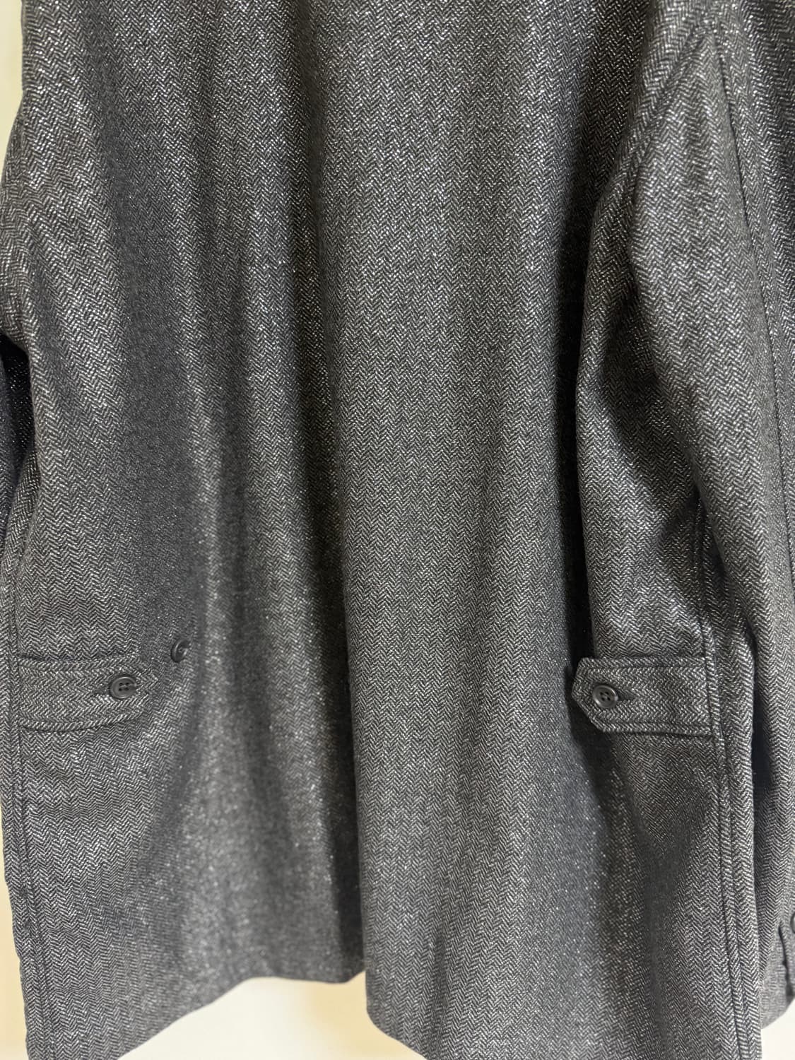 엔진니어드 가먼츠 셋업(LOITER JACKET,Andover Pant) 상품이미지7