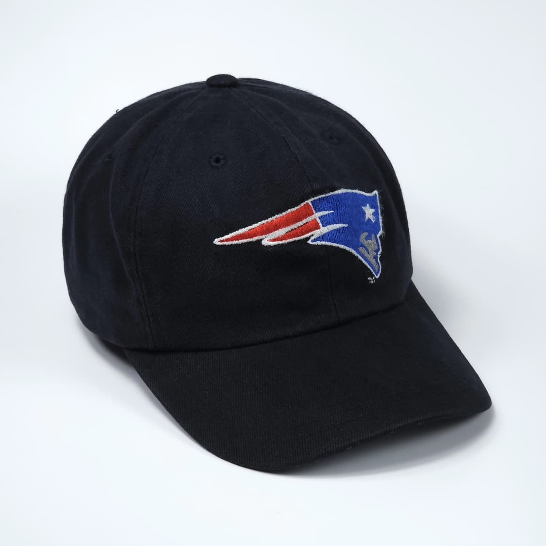 90's AJD 뉴잉글랜드 패트리어츠 NFL 볼캡 모자 상품이미지2