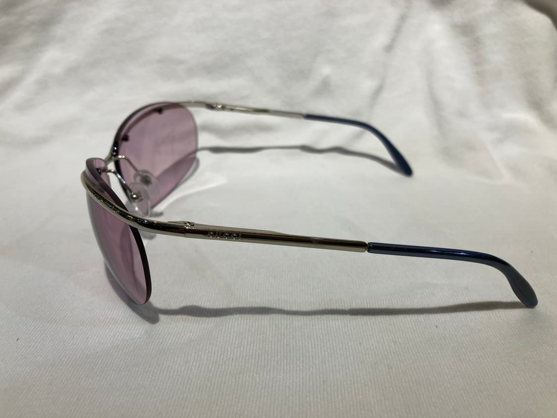 GUCCI GG2655/S 선글라스 상품이미지1