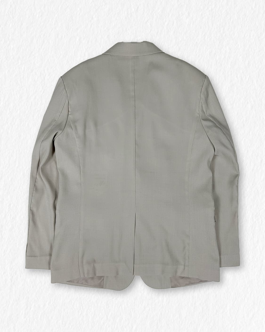 수아레 린넨 자켓 상품이미지2