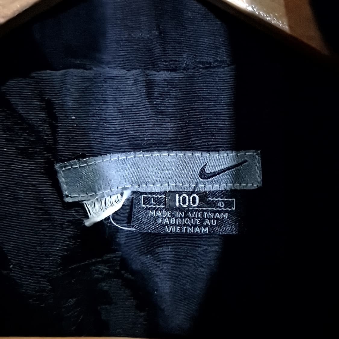 나이키 솔로스우시 자켓 상품이미지5