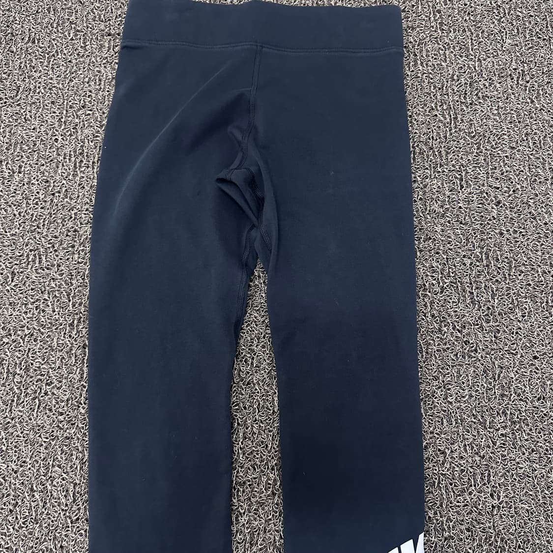 NIKE 나이키 여성 레깅스 요가복 필라테스 바지 M 상품이미지2