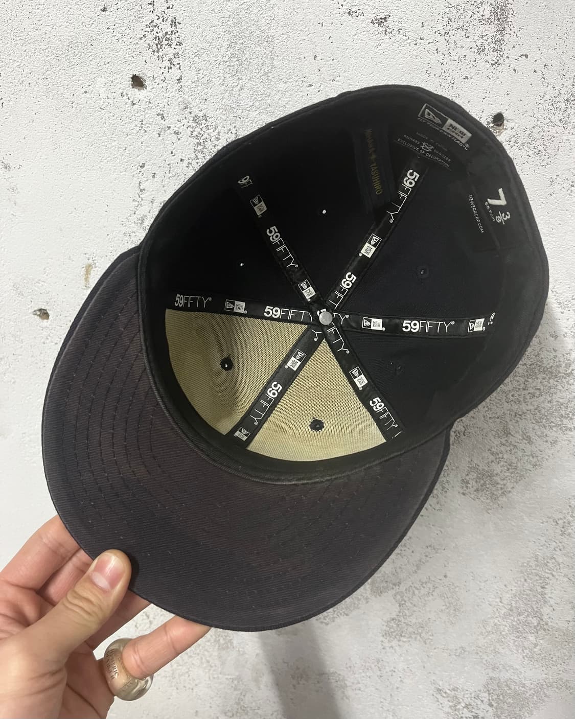 Mihara Yasuhiro x New Era 상품이미지7