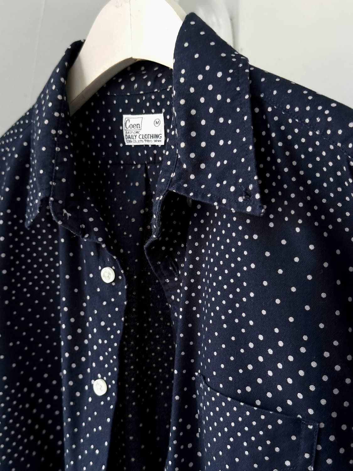 Coen by United Arrows 상품이미지2