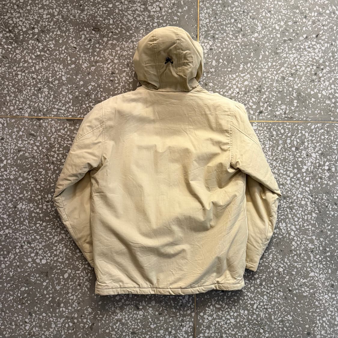 00s 올드 스투시 마운틴 파카 상품이미지3