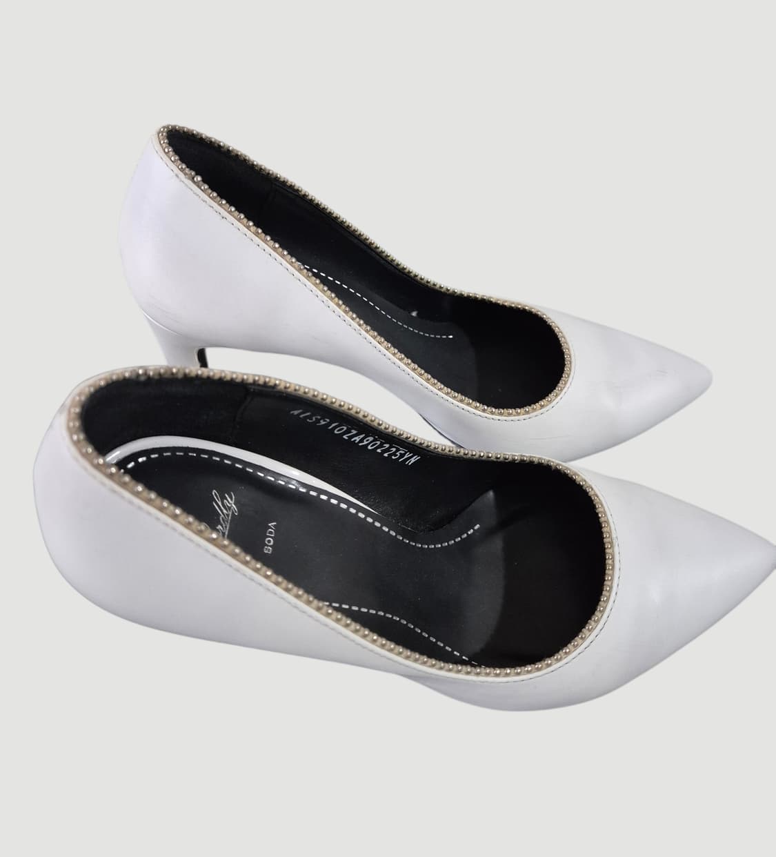 [225]소다 여자 7.5CM 구두 상품이미지2