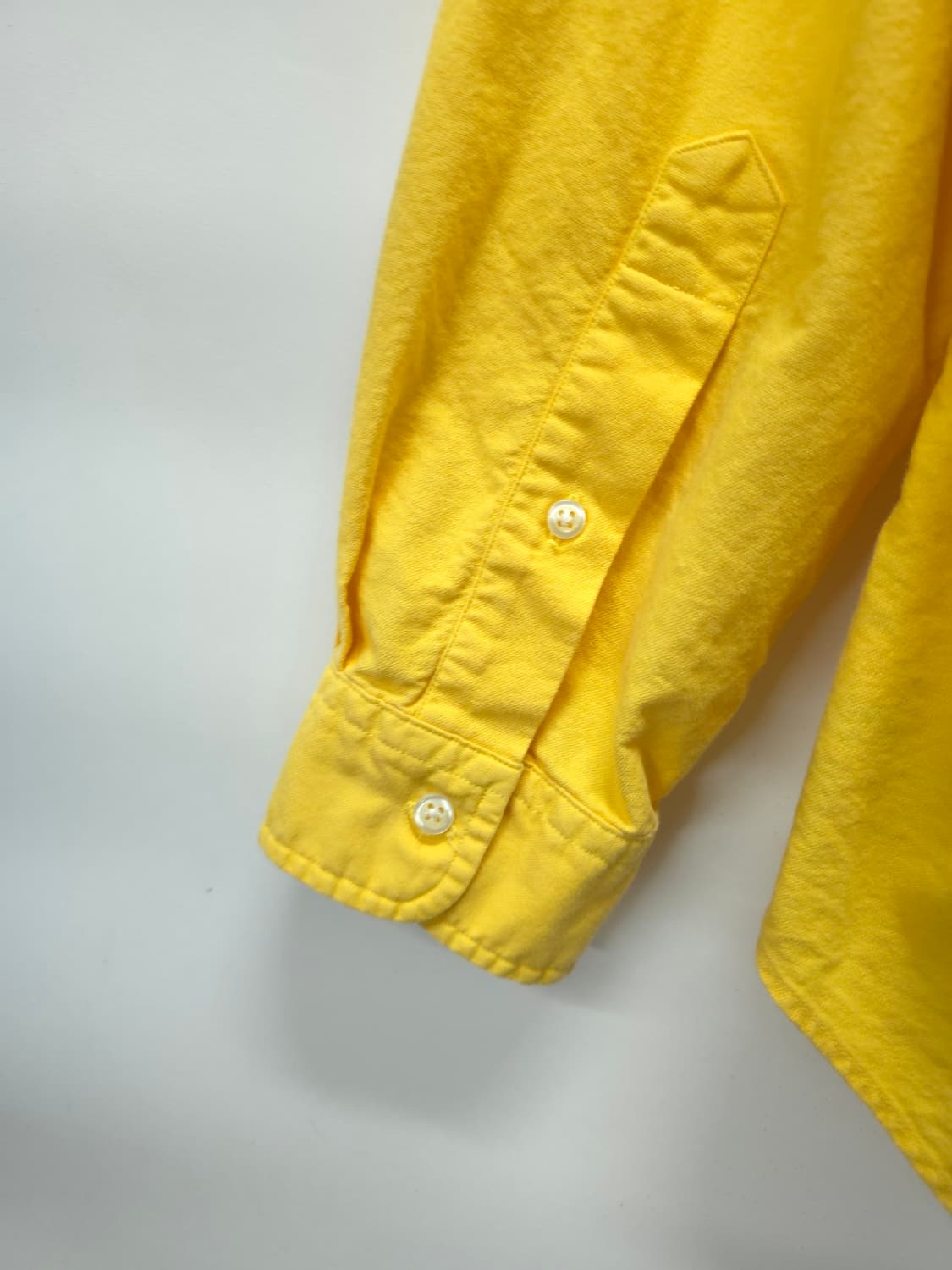 폴로랄프로렌 옥스포드 클래식핏 셔츠 ( 남성L ) 상품이미지9