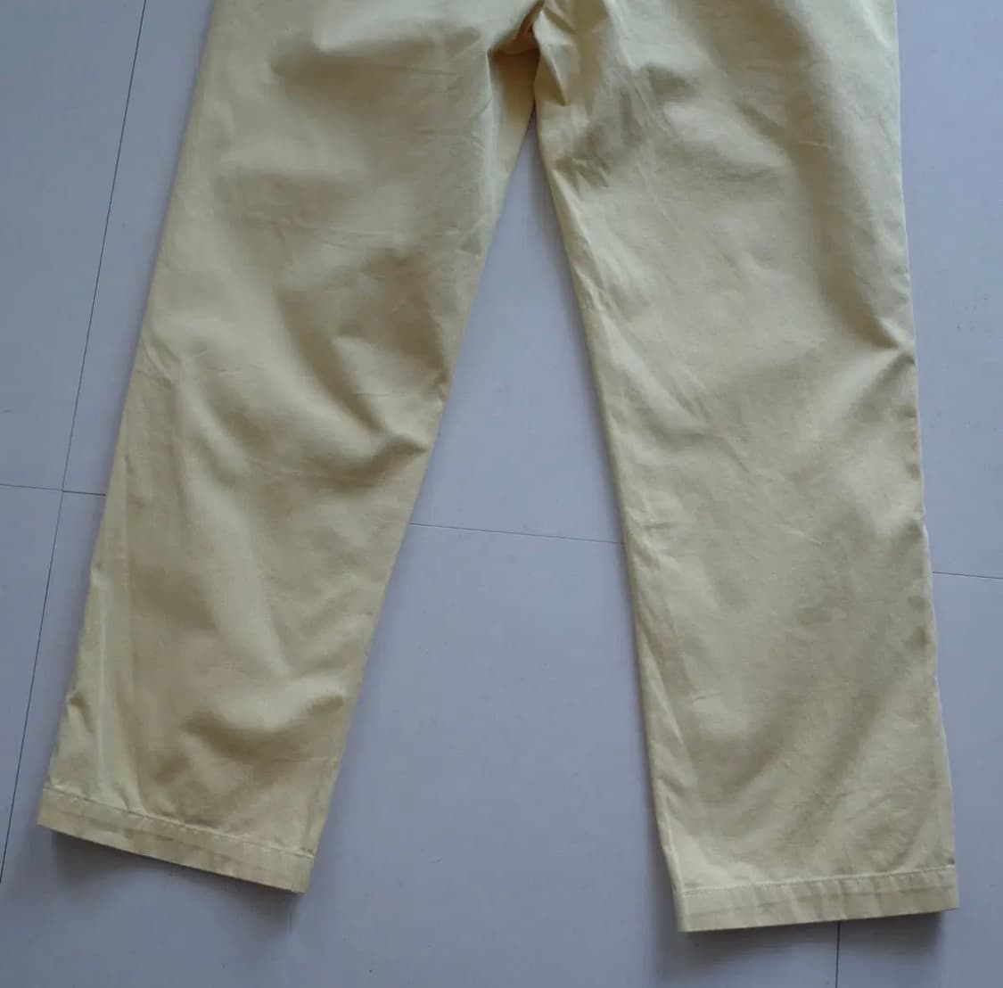 90s 폴로 랄프로렌 클래식핏 치노팬츠 35 상품이미지10