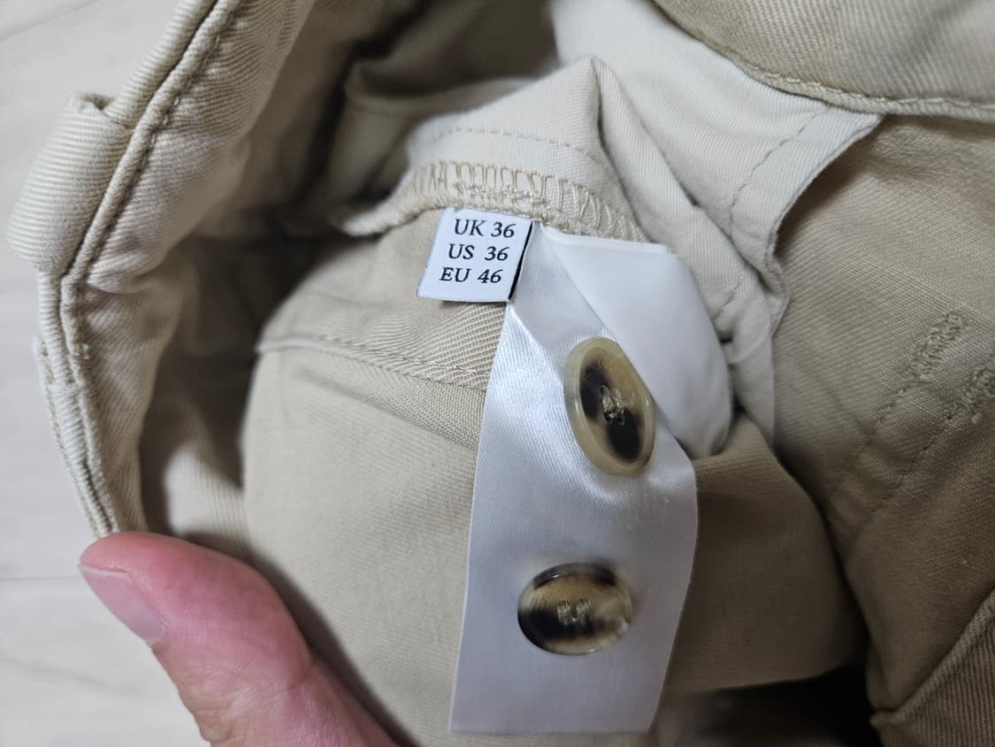 Jw anderson 아미팬츠 46 상품이미지9