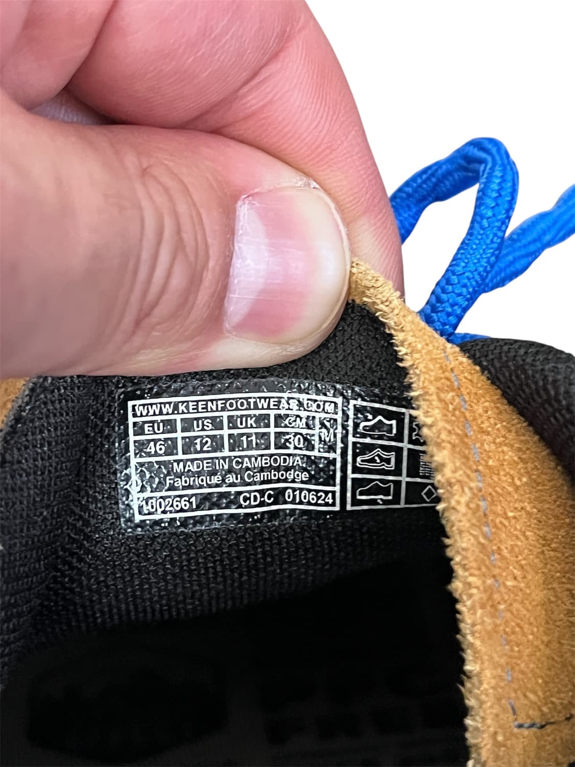 KEEN 상품이미지6