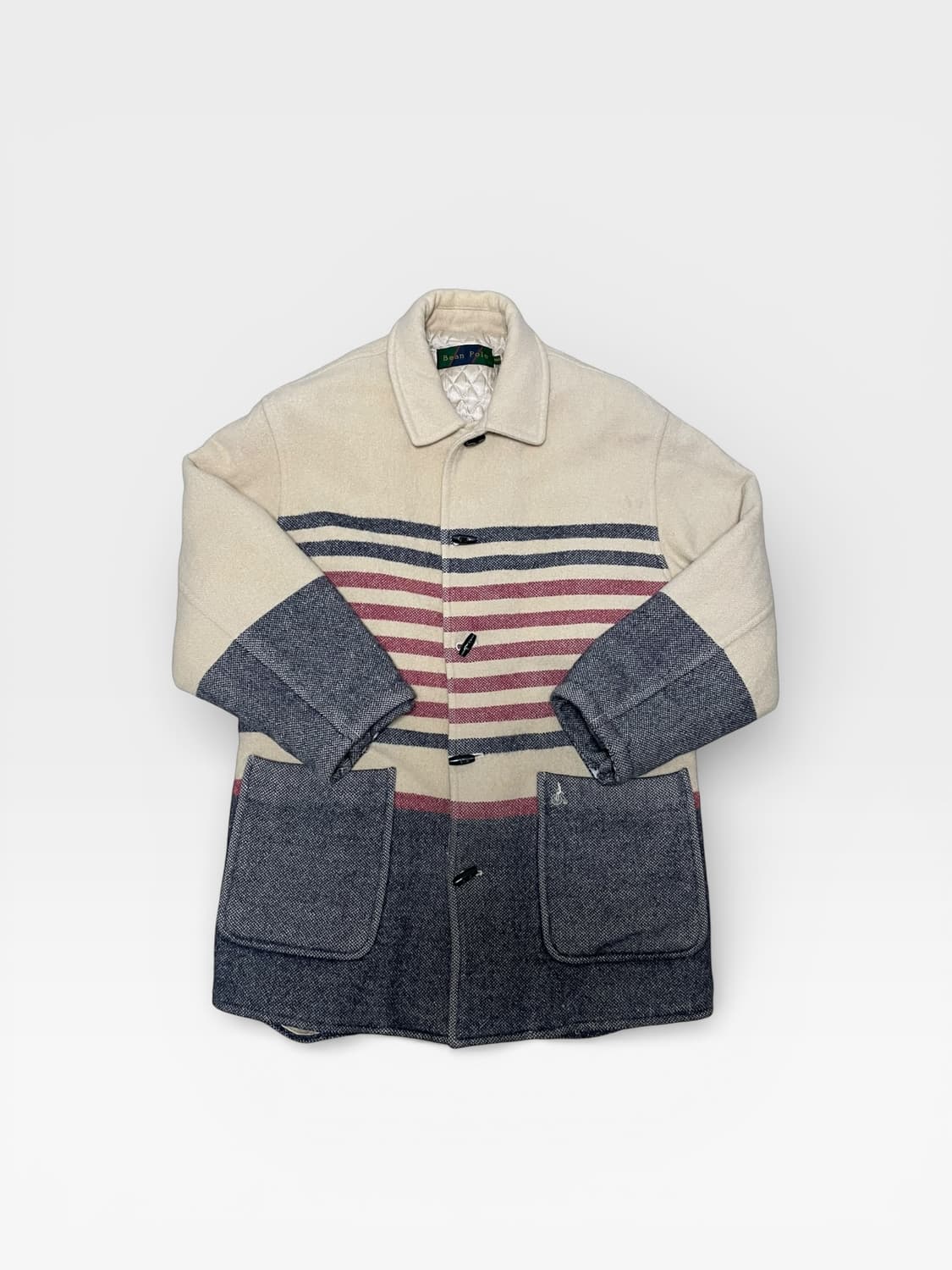 BeanPole - 더플 코트 (L 추천) 상품이미지1