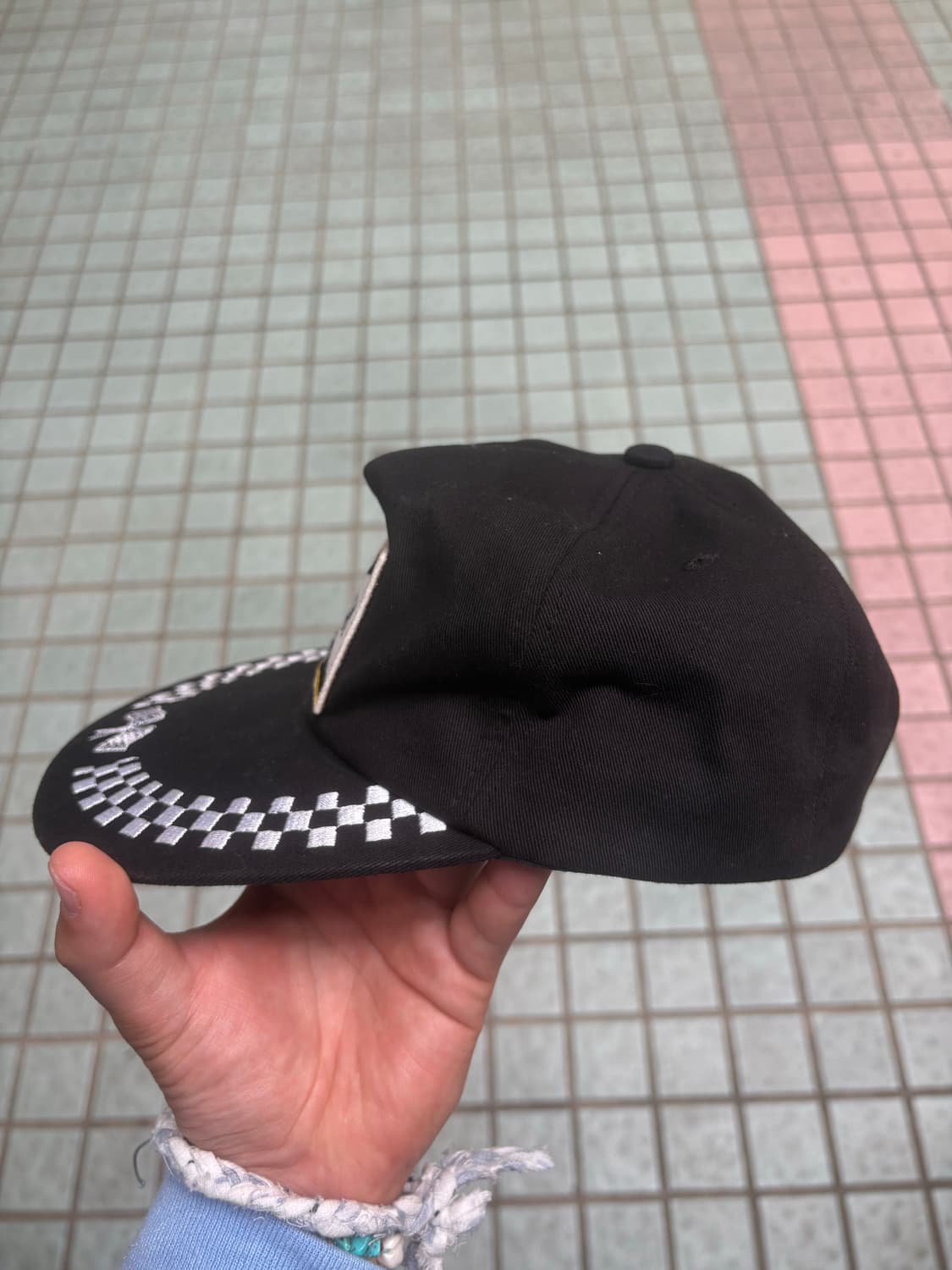 페치 모자 상품이미지2