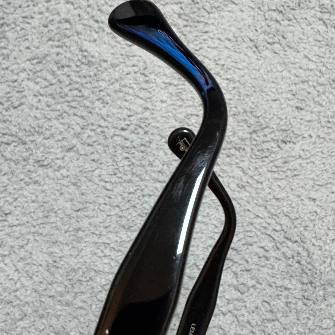 모스콧 램토쉬 블랙 46사이즈 풀구성 상품이미지7