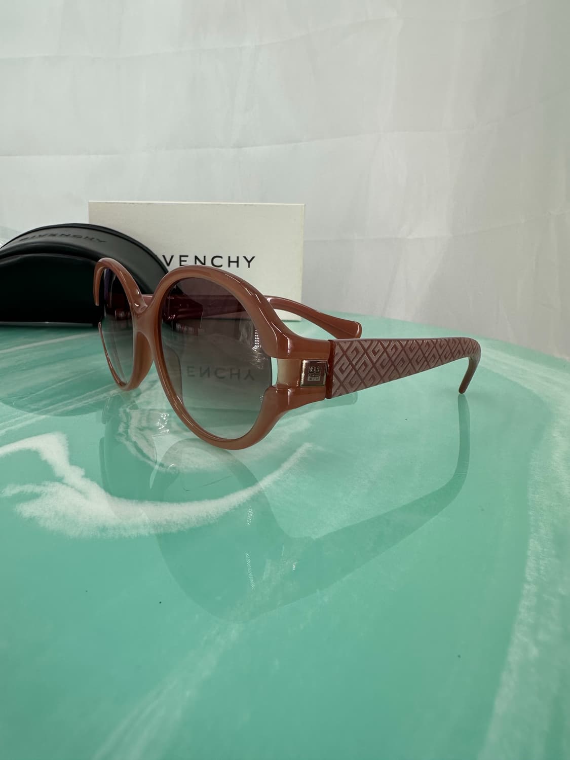 [새상품 무료배송] 지방시 Made in Italy 선글라스 상품이미지5