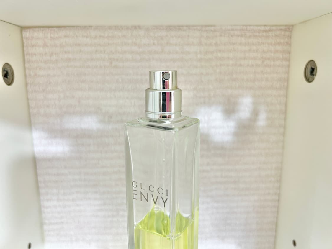 구찌ㅡ 엔비 50ml 상품이미지3