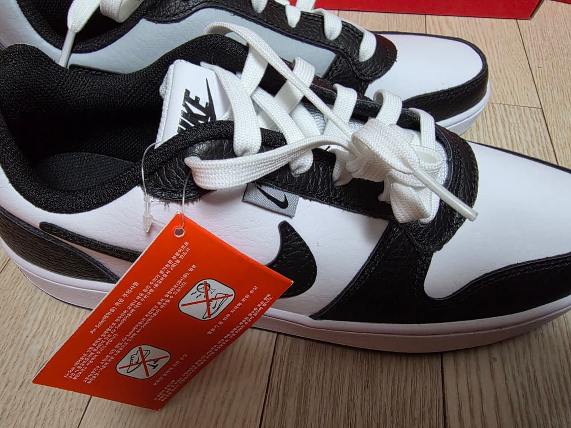 나이키 에버논275 상품이미지5