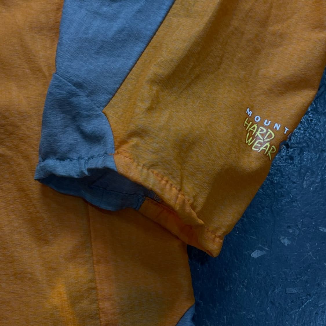 95-100 마운틴하드웨어 고프코어 아노락  상품이미지4