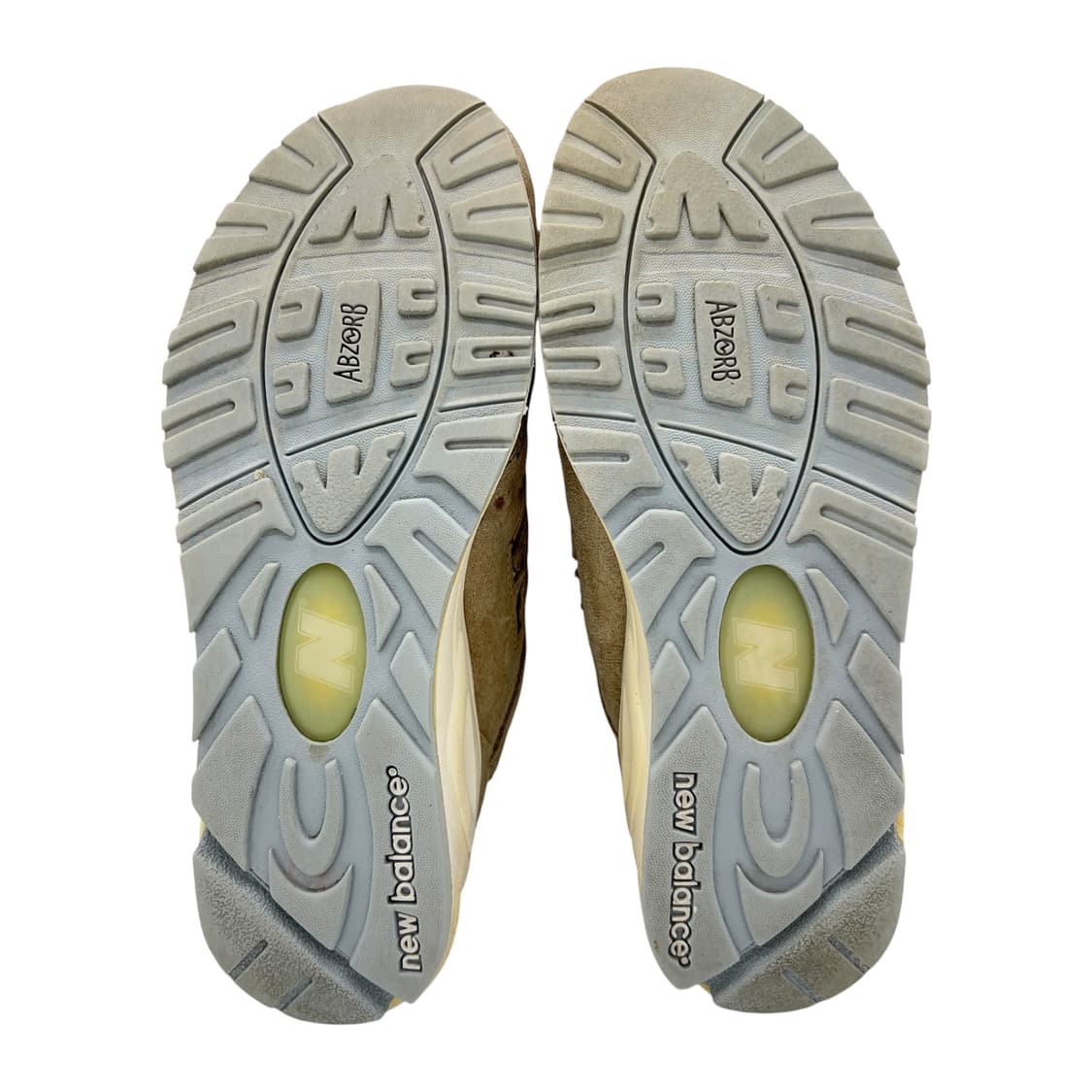 250 Vtg 뉴발란스 990v2 메이드 인 USA 탄 상품이미지6