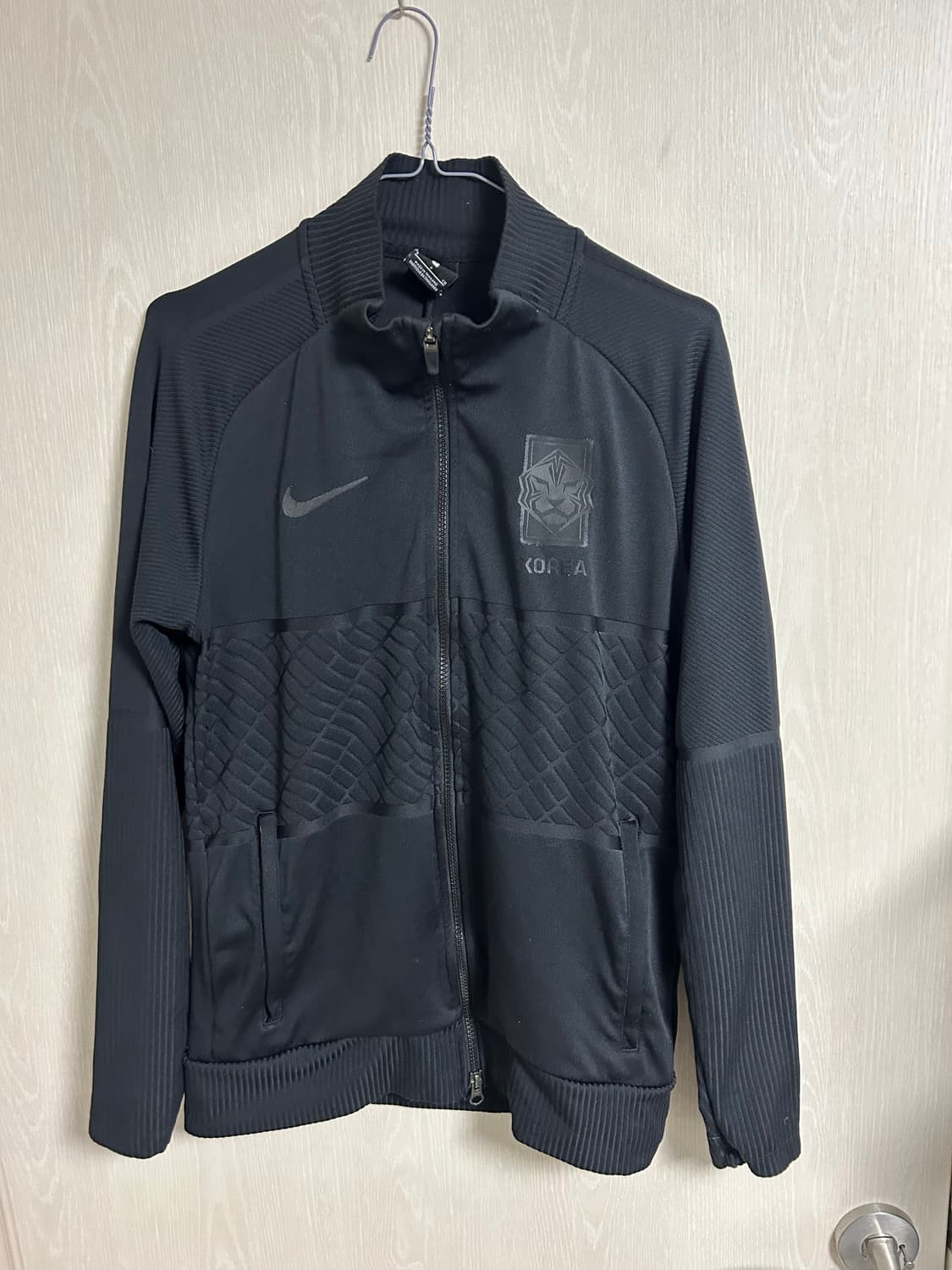 나이키 대한민국 국가대표 져지S사이즈 팜 상품이미지1