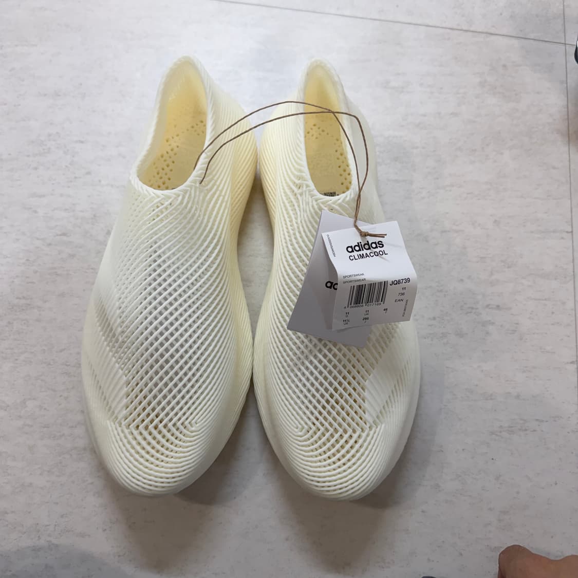 아디다스 클라이마쿨 295(285) 상품이미지2