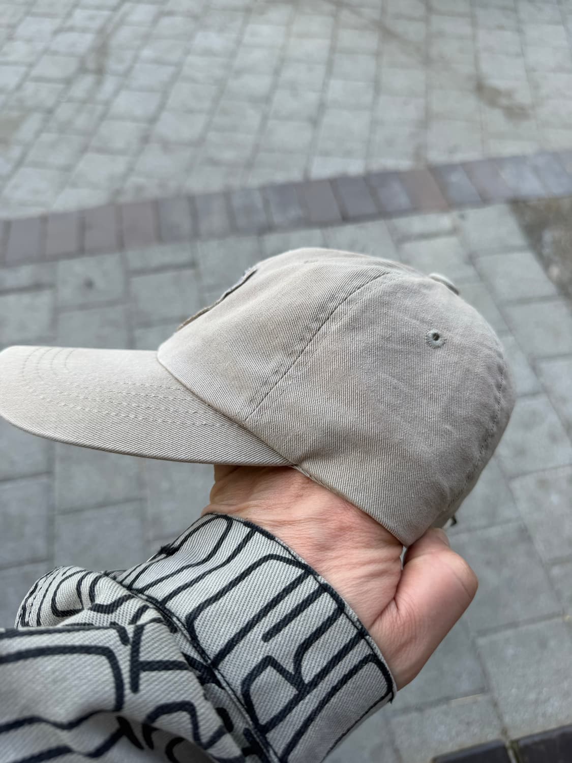 Polo 폴로 랄프로렌 클래식 고가 볼캡 모자 상품이미지4