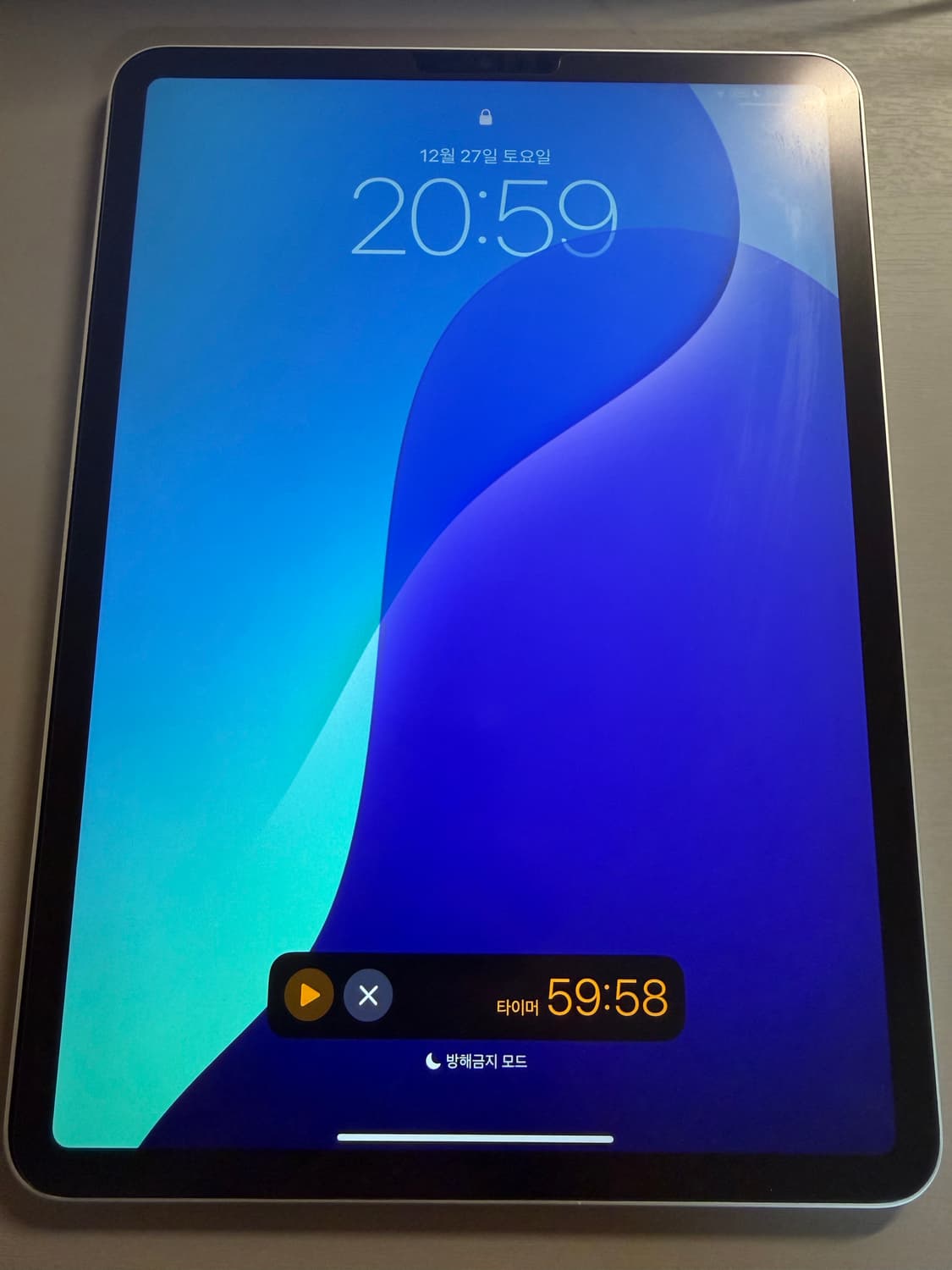 아이패드 프로 3세대 11인치 상품이미지1