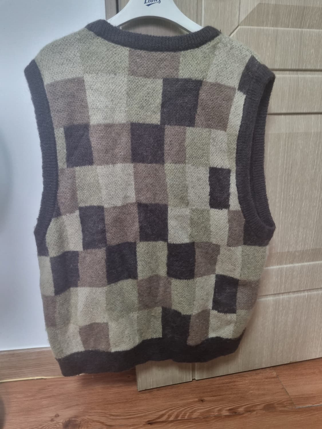 스투시 니트 상품이미지2