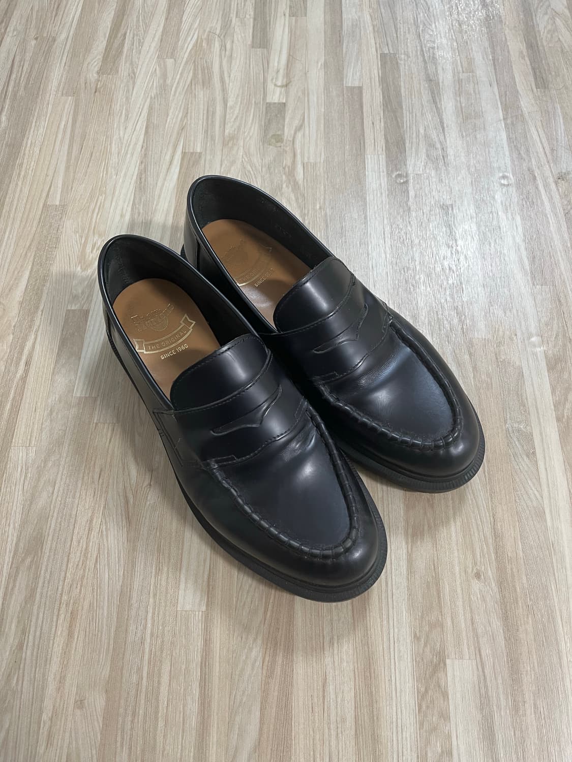 닥터마틴 애보트 270 상품이미지1