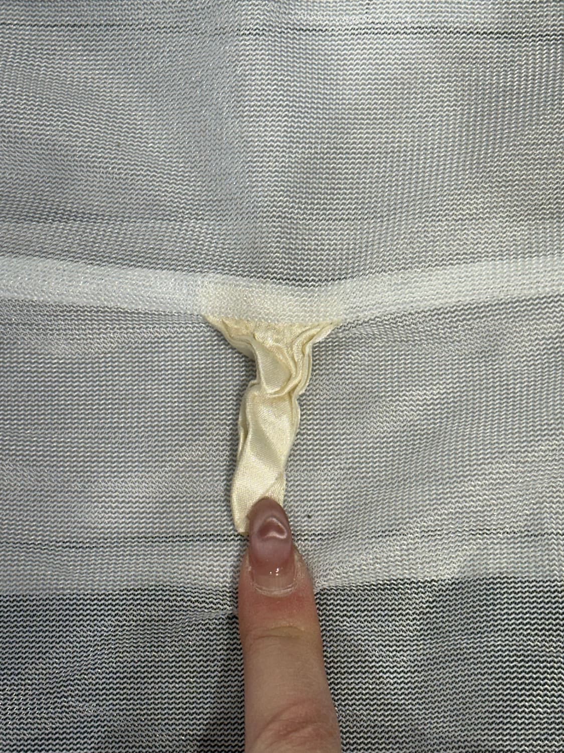 미즈노 블랙 올드스쿨 오버핏 트랙 자켓 L 상품이미지8