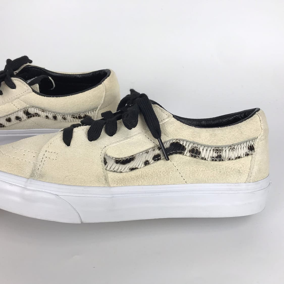 반스 스케이트 로우 송치 스니커즈 신발 남성260 상품이미지5