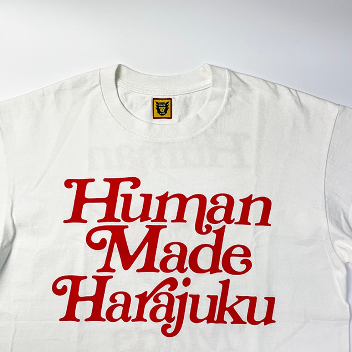 HUMAN MADE 휴먼메이드 걸스돈크라이 티셔츠 상품이미지2