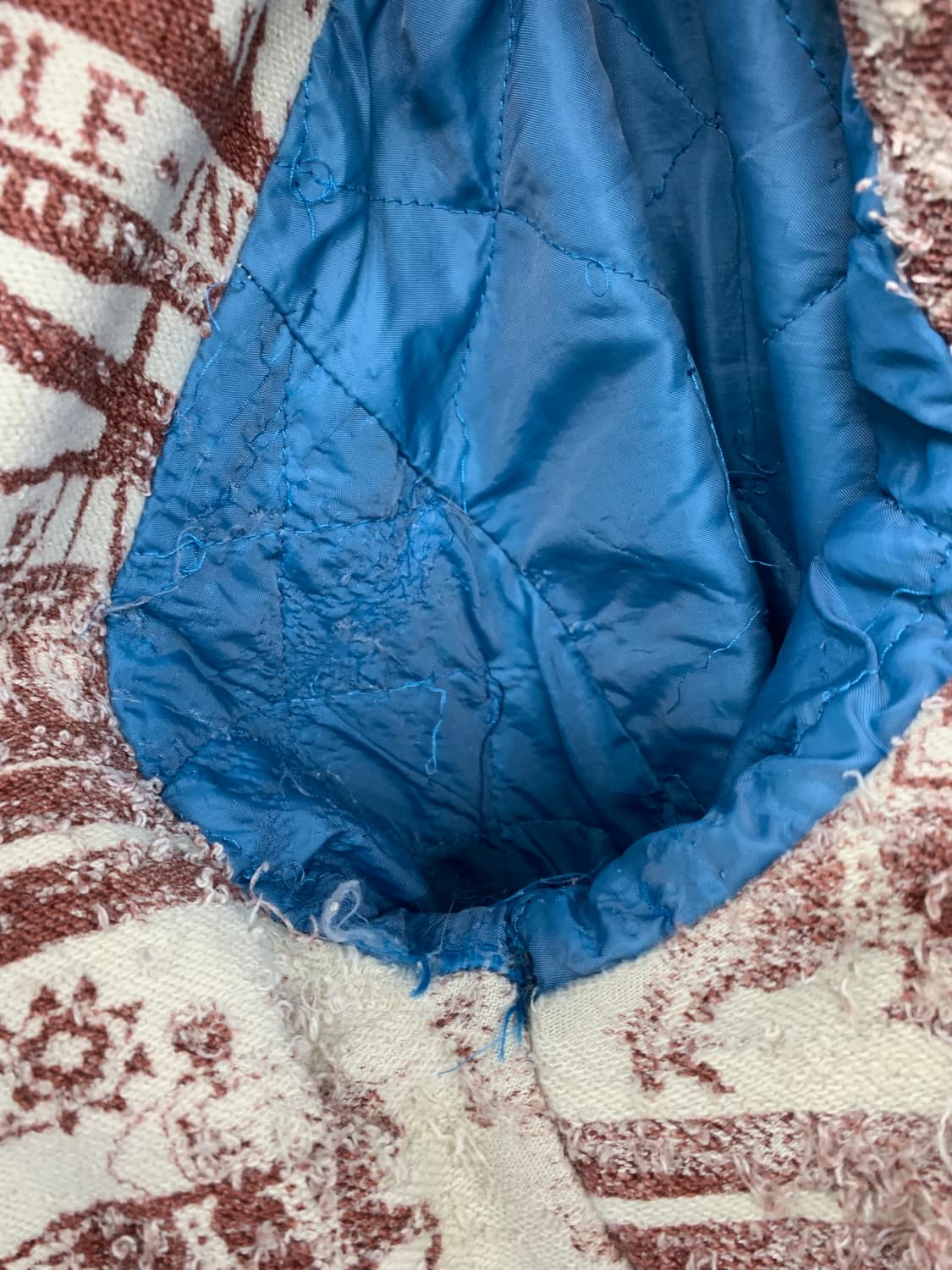 그런지 액티브 자켓 상품이미지8