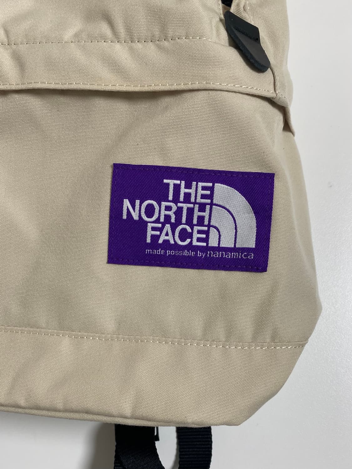 노스페이스 퍼플라벨 백팩 상품이미지5