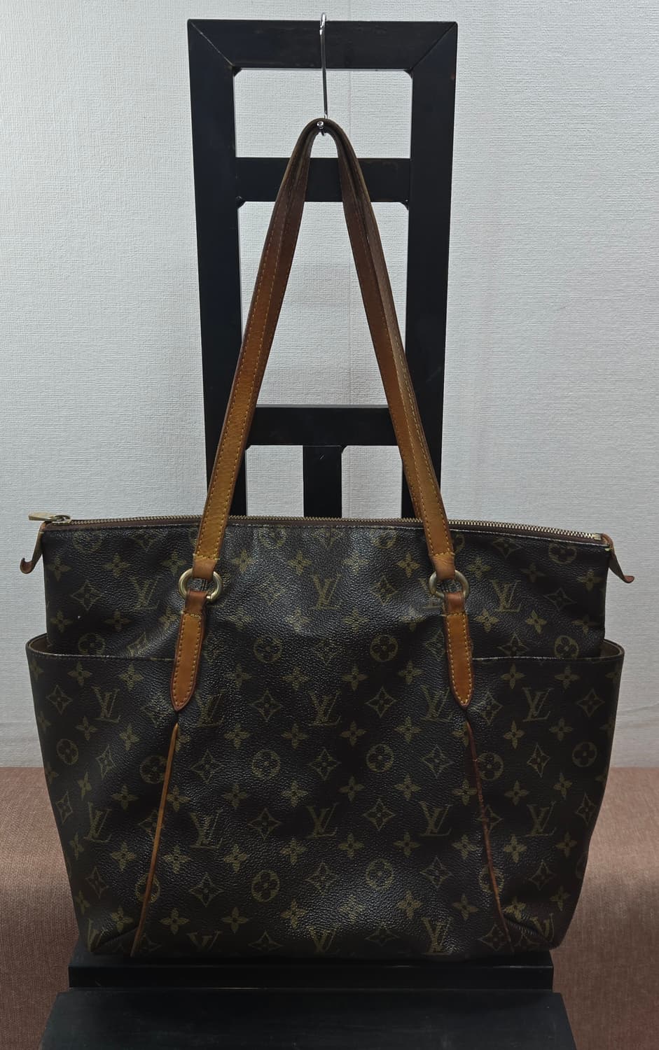 루이비통 정품  모노그램 숄더백  상품이미지2