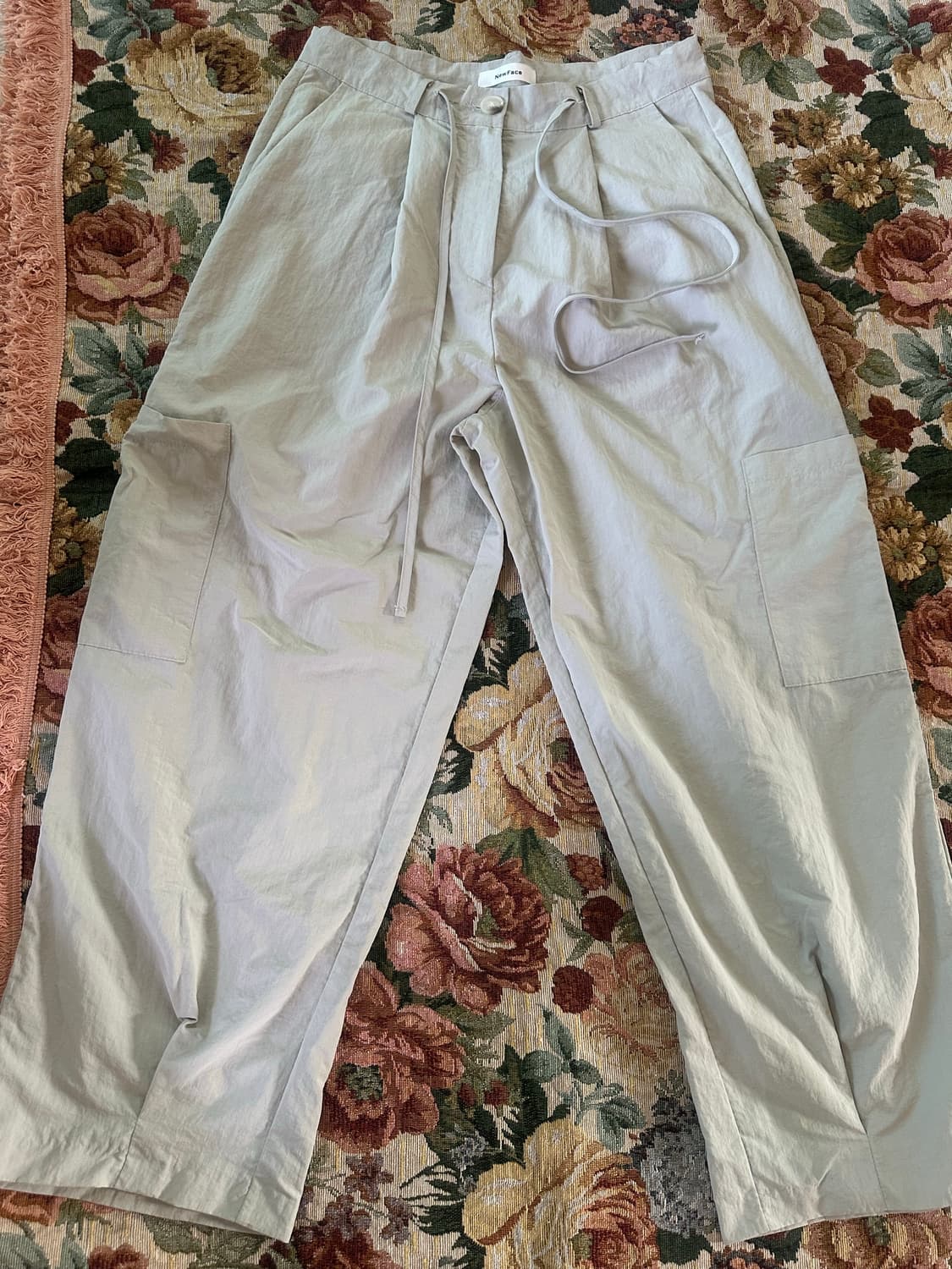 카고팬츠 상품이미지2