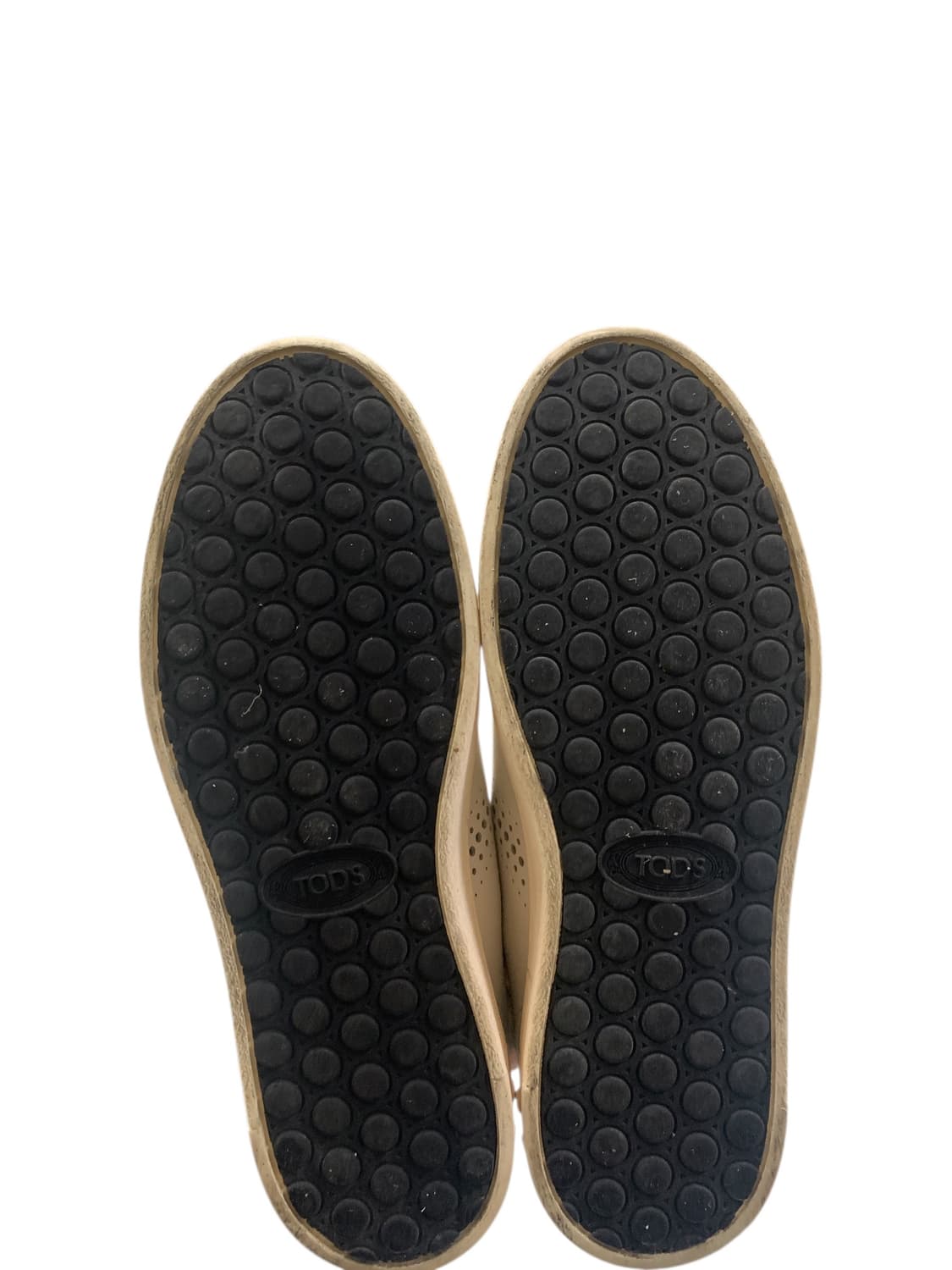 tod’s 스니커즈 220mm (35.5) (gr-3041) 상품이미지5