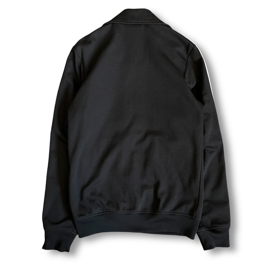 아디다스 버켄바우어 블랙 삼선 져지 트랙탑 90 상품이미지2