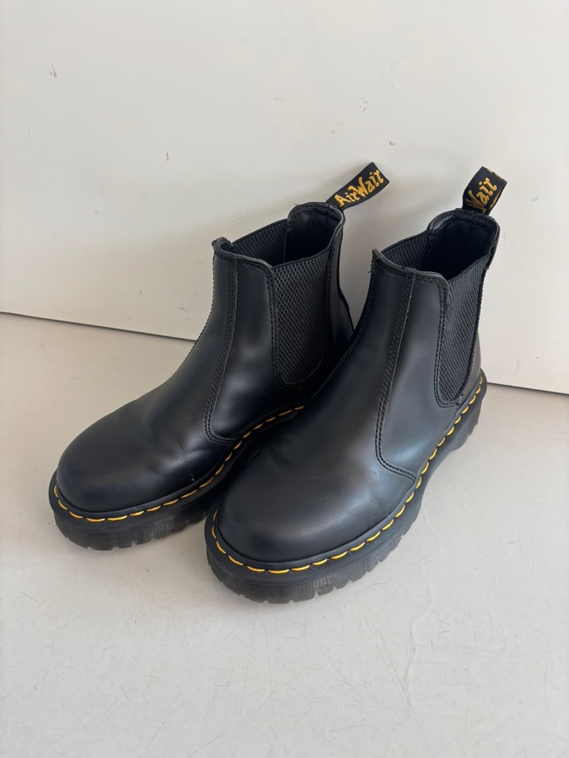 Dr.Martens Boots 상품이미지7