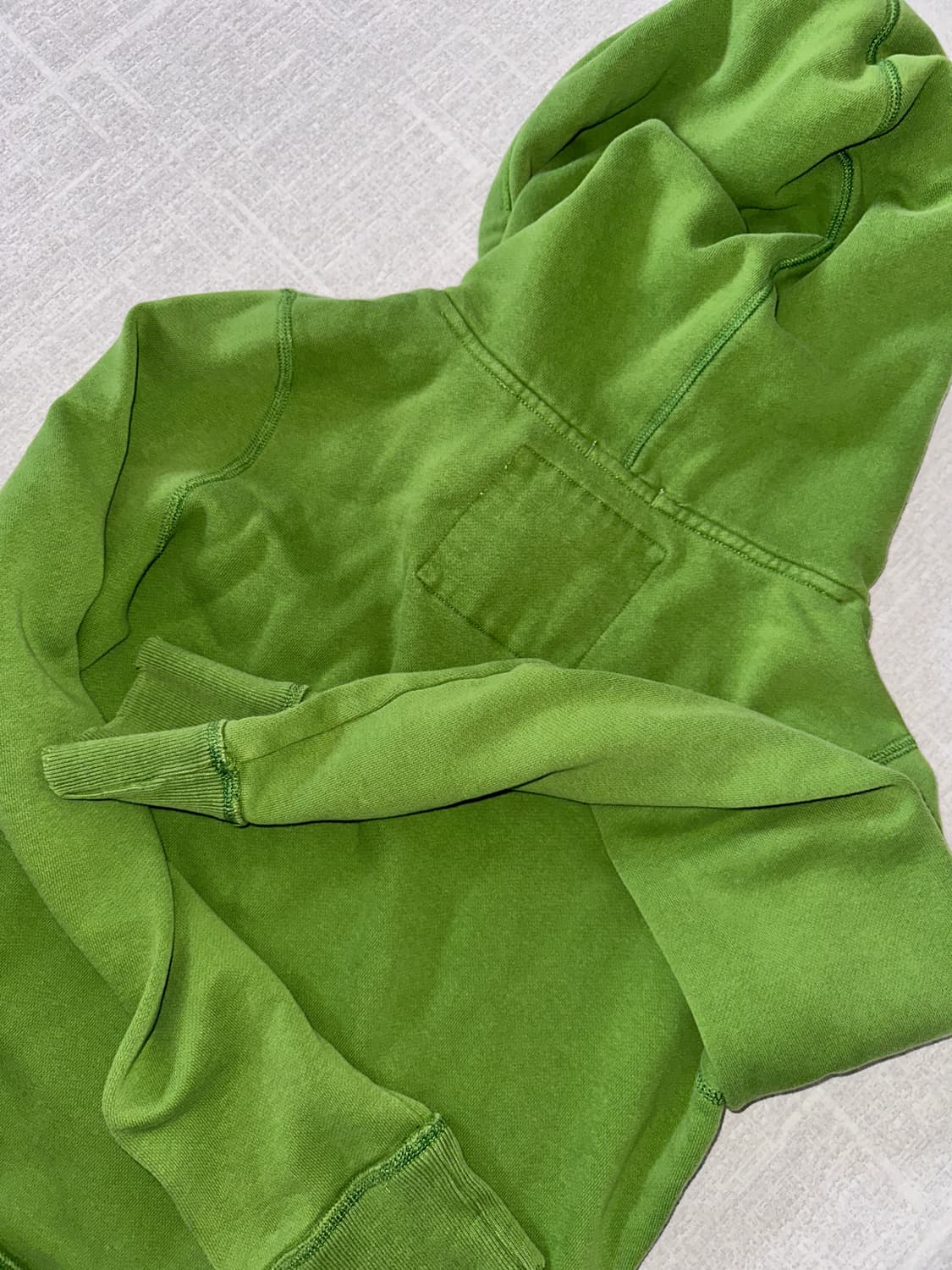 아베크롬비 후드티s 상품이미지5