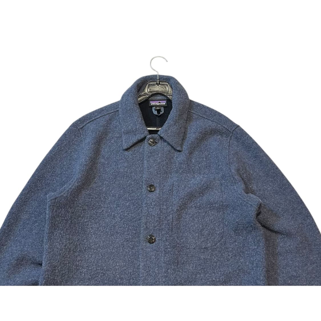 파타고니아 울리 초어 코트 상품이미지2