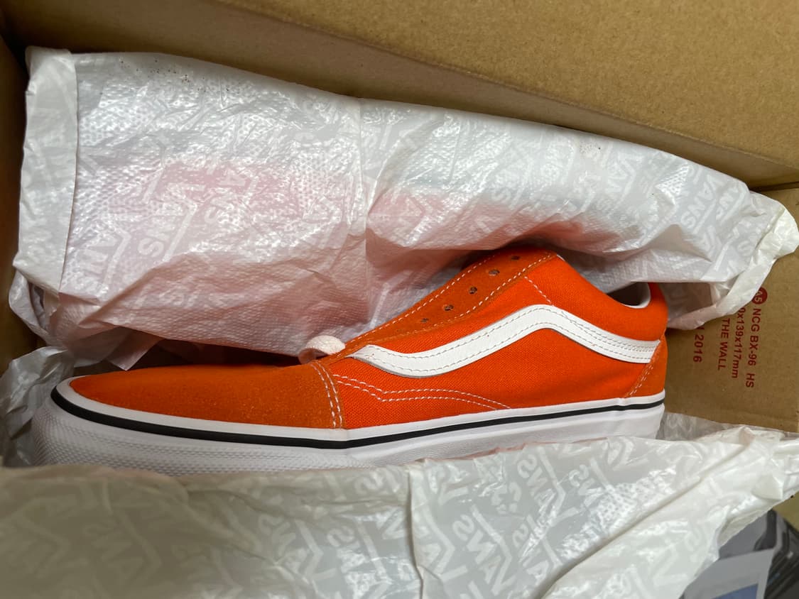 올드스쿨 flame 상품이미지1